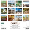 thumbnail image 2 of Porch View 2024 12 X 12 Wall Calendar (Other), 2 of 4