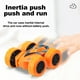 thumbnail image 3 of Double Side Stunt Graffiti Car Off Road Model Car Vehicle Kids Toy Gift, 3 of 8