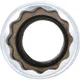 thumbnail image 2 of Dado BGS 12 CARAS ENTRADA 1/2' 16 MM 10683, 2 of 3