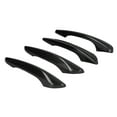 thumbnail image 4 of Couvercle de Poignée de Porte, Protection Extérieure Porte Tirette Bâton sur ABS 4PCS pour Voiture, 4 of 8
