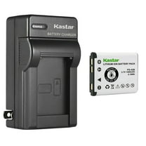 Kastar 1-Pack Battery and AC Wall Charger Replacement for Steelseries Arctis Nova Pro Wireless Headset, Arctis Nova Pro Wireless Headset for Xbox, Arctis Nova Pro Wireless Headset for PlayStation