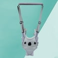 thumbnail image 3 of KQJQS Breathable Baby Walker Harness with Safety Tether - Secure Toddler Walking Assistant, Anti-Loss Leash for Children, 3 of 3