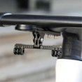 thumbnail image 3 of Extended Out Front Bike Mount Dual Twin Mount Adapter, 3 of 4