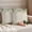 Light Beige Sage Green, variant on Pack of 2 Spring Eucalyptus Outdoor Pillow Covers Decorative, Waterproof Pillow Protector, Summer Botanical Leaves Beige Watercolor Throw Pillowcases Accent Cushion Cases for Patio Couch Sofa 18"x18"
