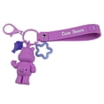 thumbnail image 3 of Llavero Generosito Care Bears Ositos Cariñositos Original, 3 of 4