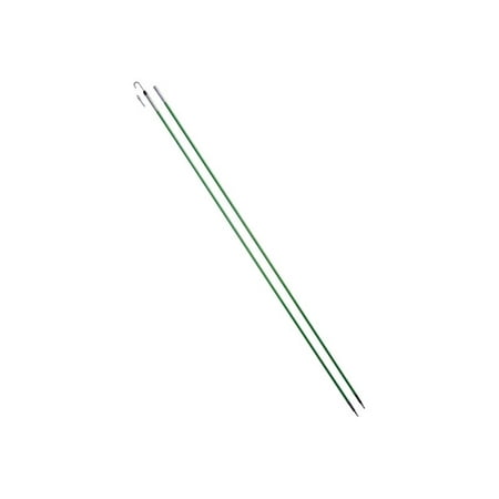 

Greenlee 540-24 Ez Reach Stix Kit with Bullet Nose And J-Hook Threaded Tip 24