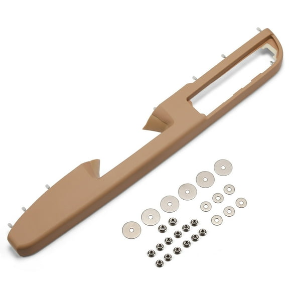 Front Driver Side Door Armrest Repair For 2010-2014 Chevy GMC Tahoe Silverado US