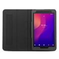 thumbnail image 3 of MyBat MyJacket Wallet for Alcatel JOY TAB 2 - Black, 3 of 5
