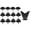 Green, variant on Wofarmy 12Pcs Football Boot Spikes Ndoor Outdoor Sports Training Track Spike with Wrench Red