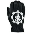 thumbnail image 2 of Industrious Handwear Punisher - Unlined Gloves - Reflective - IH-PUN-XSM, 2 of 2