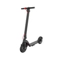 thumbnail image 1 of Scooter Eléctrico Plegable con Batería Extraíble Moboss X7 25km/h Negro, 1 of 8