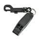 thumbnail image 3 of Silbato de emergencia de doble frecuencia con gancho Ehuebsd, 3 of 9