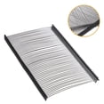 thumbnail image 1 of CATIEBYE 15000Pcs Fine Craftsmanship Plastic Clothing Tag Fasteners Secure Price Tag Locks for Apparel, 1 of 7