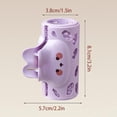 thumbnail image 3 of Cute Portable Cartoon Mini Curling Iron For Women, Small Size, Volumizing, Hair-Friendly,, 3 of 8