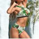 thumbnail image 5 of Conjunto de traje de baño delgado de moda de traje de baño dividido sexy grande para mujer OAVQHLG136B Store  llm121212, 5 of 8