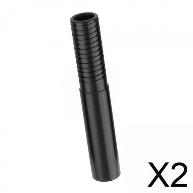 Extensión de palo de golf,Extensión del eje del palo de golf Extensor de extremo Ejercicio,Extensor de palo de golf ligero deportivo,Varilla extensora de putter portátil profesional para