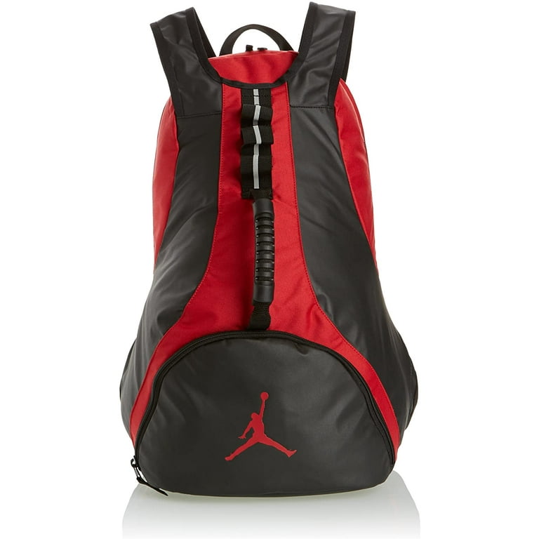 Jordan team backpack top