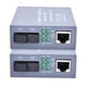 thumbnail image 2 of Convertidor de medios de fibra 110~240V Anggrek Otros, 2 of 7