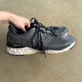 thumbnail image 1 of New Balance Fresh Foam 880v11 Running Shoes Mens Size 11 EE Ocean Grey Athletic, 1 of 6