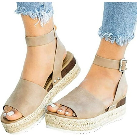 

Sandals Women Roman Flip Flops Vacation Holiday Slippers with Arch Support Funny Gifts For Women