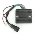 thumbnail image 1 of 804278A12, Durable Rugged Rectifier  For Marine Outboard, 1 of 8