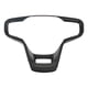 thumbnail image 2 of Panel embellecedor para volante, reemplazo de cubierta de Panel Interior de volante estilo fibra de carbono para Ford Bronco 2021 Jadeshay A, 2 of 8
