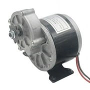 Electric Bicycle/Bike/Scooter Motor, Gear Brushed DC Motor 250W(12V)