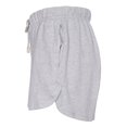 thumbnail image 3 of Short George Talla M con Bolsas Gris, 3 of 3