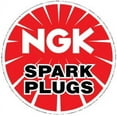 thumbnail image 2 of NGK Genuine OEM (6502) Spark Plugs - IFR5L11-4PK, 2 of 2