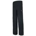thumbnail image 4 of Trespass Mens Purnell Waterproof & Windproof Over Pants, 4 of 5
