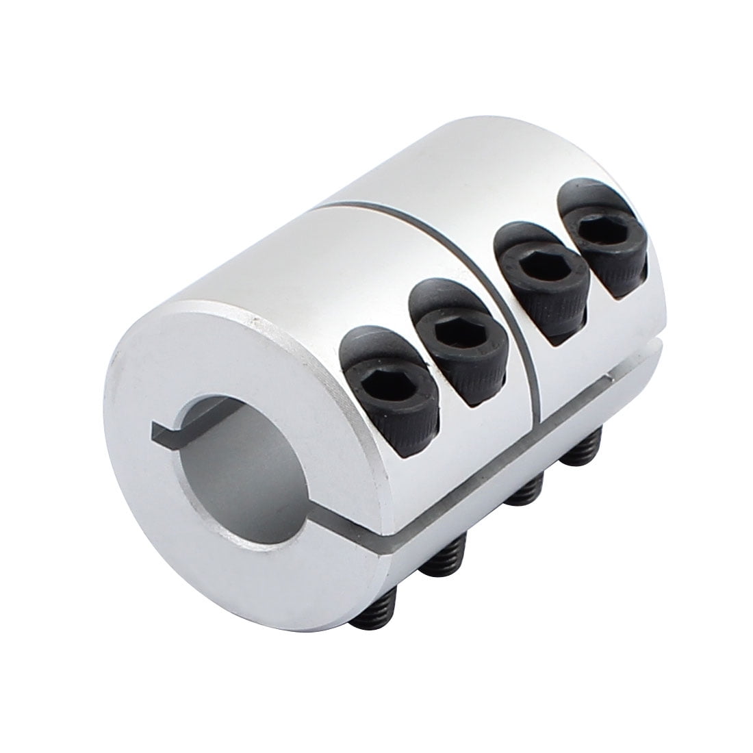 Motor Shaft 14mm to 14mm Joint Helical Beam Coupler Coupling 32mm x