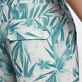 thumbnail image 6 of Hurley Men's Phantom Flex Garden 18" Hybrid Board & Walk Shorts (28, Sail), 6 of 6