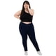 thumbnail image 4 of Pantalón Skinny Britos Jeans Mujer Curvy Azul 022606, 4 of 5