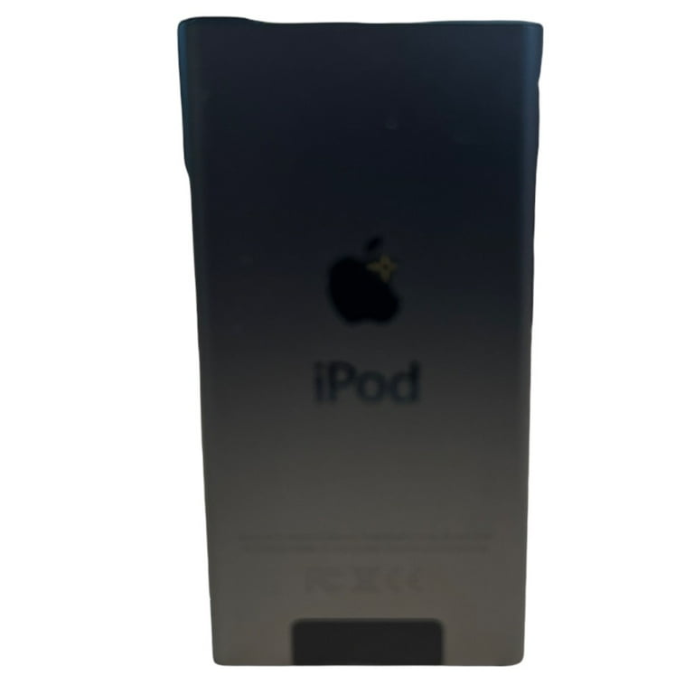 Apple IPod Nano 16GB 7th Generation | eBay