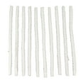 thumbnail image 2 of Wicks Torch Replacement Tiki Torch Fiberglass Wicks Fiberglass Replacement Wicks Diy Outdoor Fiberglass Tiki Wick 10 PCS Wicks Torch Replacement 13.78in Tiki Torch Fiberglass Wicks, 2 of 8