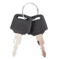 thumbnail image 1 of Motorcycle Oil Box Cover,Fuel Oil Box Cover Motorcycle Gas Fuel Oil Box Cover Lock Keys Fit For Monkey Z50 50A Z50J Z50R Mini, 1 of 8