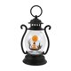 thumbnail image 5 of Lámpara de iluminación, linterna de mesa, patio, estilo vintage, decorativa. Calabaza, 5 of 9