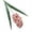 Dark Pink, variant on Artificial Hyacinth Floral Decor For Weddings And Seasonal Celebrations