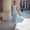 Light Blue, variant on 2026 Womens Dresses, Breathable Clothes Style, Comfy Dresses Collection, Tropical Supplies Favor Gear Party, Must Have For Vacation Travel White Size: 2XL