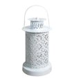 thumbnail image 2 of Candelabro Led Luz Nocturna Alimentado Por Batería Lámpara Colgante De Hierro Hueca Mesa Decorativa Ambiente Luz Regalos Para Dormitorio Inevent HA022614-00, 2 of 2