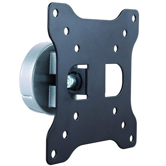 27 in. Monitor Wall Mount Aluminum for Monitors & Televisions