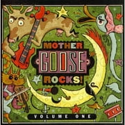 Mother Goose Rocks 1
