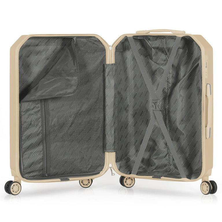 Louis Vuitton Expandable Travel Luggage for sale