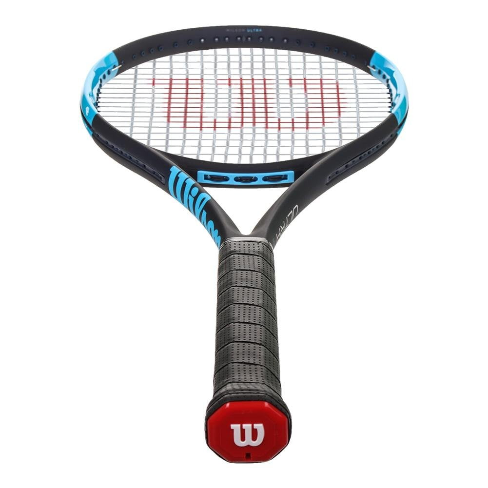 wilson ultra 100cv