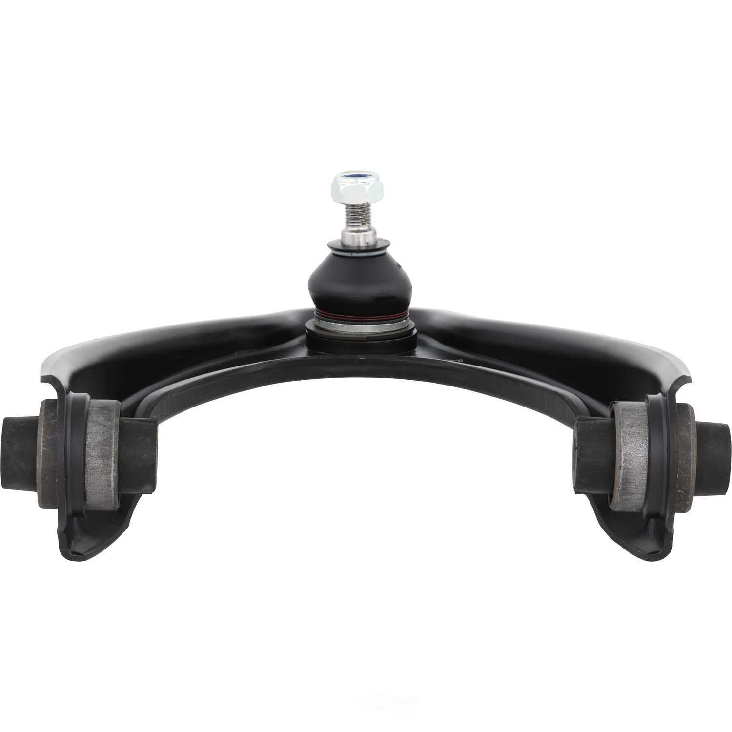 Delphi TC1075 Control Arm, Front, Passenger Side, Upper, Frontward Fits select: 1996-2000 HONDA CIVIC