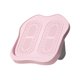 thumbnail image 5 of Tabla inclinada para pantorrillas, plegable, antideslizante, portátil Rosa, 5 of 8