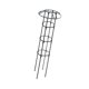 thumbnail image 4 of Obelisco de jardín, enrejado, marco para trepar plantas, soporte decorativo para flores, planta en maceta 90cm 1 paraguas, 4 of 9