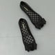 thumbnail image 4 of 2 / Set De La Cinta Mariposa Zapatos De Clips Decoración Negro Sunnimix Encantos de zapatos de Bowknot, 4 of 8