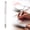 Silver, variant on CMYYNNA 1 pcs Sublimation Pen Blank Sublimation Coated Pens Heat Transfer Ballpoint Pen for DIY Favor Office Office Crafting Gift