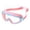 A, variant on QIUXUJ-2026 New Large Frame Waterproof and Anti-Fog Swimming Goggles, Swim Goggles For Boys and Girls (A)